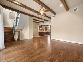 414 Snover Street, Houston TX 77007