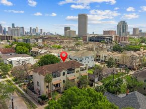 414 Snover Street, Houston TX 77007