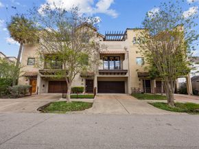 414 Snover Street, Houston TX 77007