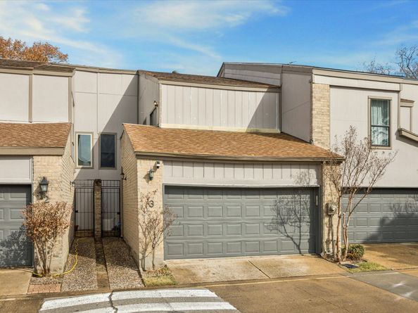 880 Tully Road 13, Houston TX 77079