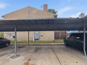 11000 Kinghurst Drive 134, Houston TX 77099