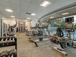 1000 Uptown Park Boulevard 101, Houston TX 77056