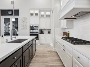 10523 Winding Arbor Court, Cypress TX 77433