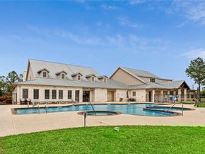 10523 Winding Arbor Court, Cypress TX 77433