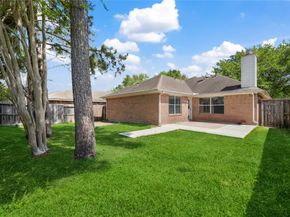 26861 Mystic Castle Lane, Kingwood TX 77339