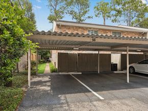 515 Tallowood Road 56, Houston TX 77024