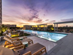 5656 San Felipe Street 1701, Houston TX 77056