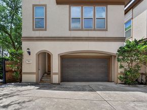 5618 Petty Street A, Houston TX 77007
