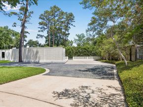 10626 Tarleton Drive, Houston TX 77024