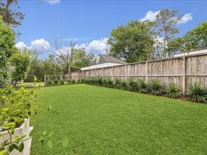 10626 Tarleton Drive, Houston TX 77024