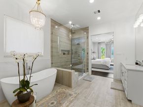 802 W 30th Street, Houston TX 77018
