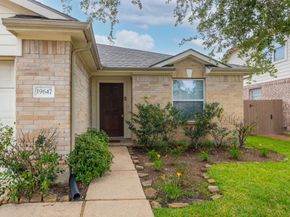 19647 Summerlin Drive, Katy TX 77449
