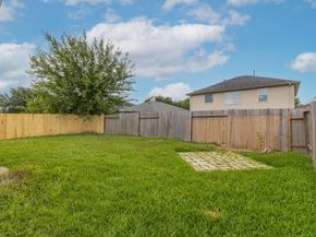19647 Summerlin Drive, Katy TX 77449