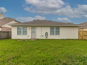 19647 Summerlin Drive, Katy TX 77449