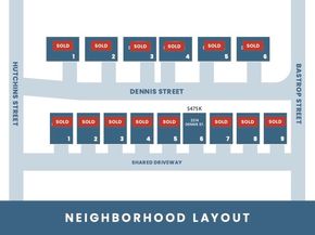 2214 Dennis Street, Houston TX 77004
