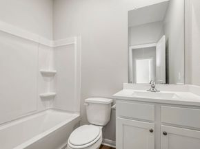 8203 Vanilla Orchid Drive, Houston TX 77016