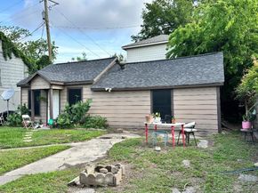 2007 Rosewood Street, Houston TX 77004