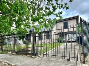 2007 Rosewood Street, Houston TX 77004