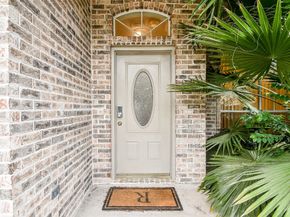 8022 Duffield Lane, Houston TX 77071
