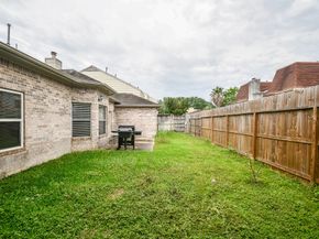 8022 Duffield Lane, Houston TX 77071