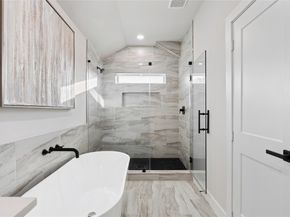 4605 Brady Street AB, Houston TX 77011