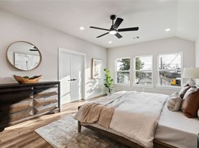 4605 Brady Street AB, Houston TX 77011