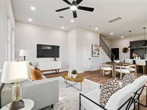 4605 Brady Street AB, Houston TX 77011