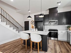4605 Brady Street AB, Houston TX 77011