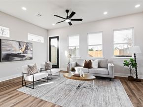 4605 Brady Street AB, Houston TX 77011