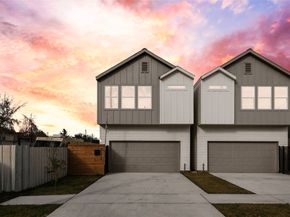 4605 Brady Street AB, Houston TX 77011