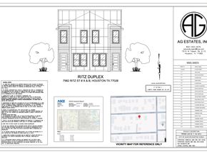 7982 Ritz Street, Houston TX 77028