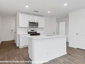 4822 Peanut Butter and Jelly Drive, Houston TX 77048