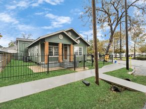 4102 Engelke Street, Houston TX 77003
