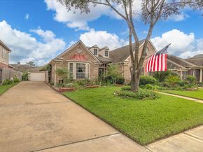 20818 Autumn Redwood Way, Cypress TX 77433