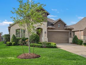 7434 Kearney Hill Lane, Spring TX 77389