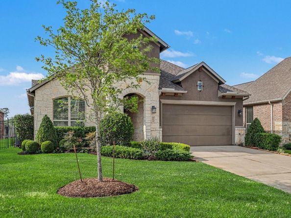 7434 Kearney Hill Lane, Spring TX 77389