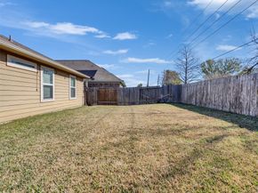 20043 Sunshine Ridge Ln, Cypress TX 77429