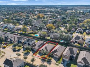 20043 Sunshine Ridge Ln, Cypress TX 77429