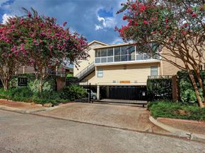 3131 Cummins Street 31, Houston TX 77027