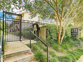 3131 Cummins Street 31, Houston TX 77027
