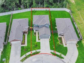 18606 Rosehill Prairie Drive, New Caney TX 77357