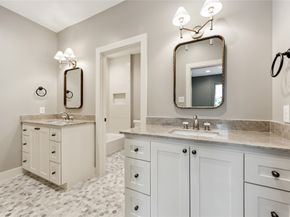 1335 Gardenia Drive, Houston TX 77018