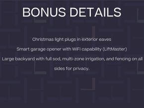 1335 Gardenia Drive, Houston TX 77018