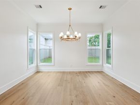 1335 Gardenia Drive, Houston TX 77018