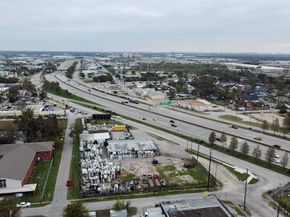 7209 Greenville Street, Houston TX 77020