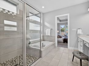 16410 Rosemary Grove Ln, Cypress TX 77433