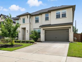 16410 Rosemary Grove Ln, Cypress TX 77433