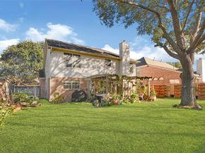 1211 Atlanta Drive, Richmond TX 77406