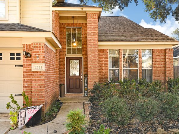 1211 Atlanta Drive, Richmond TX 77406