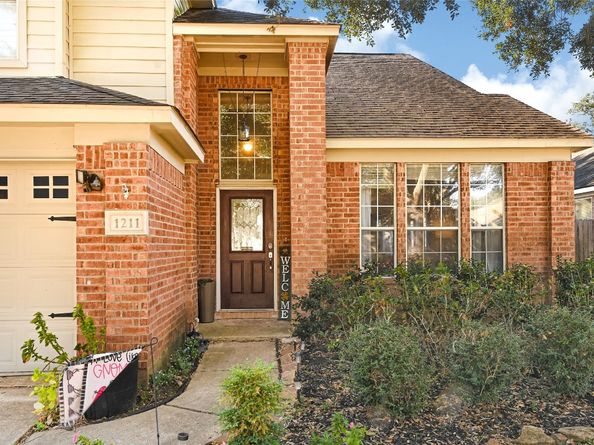 1211 Atlanta Drive, Richmond TX 77406